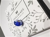 Charm Trollbeads in Vidrio UNICO4